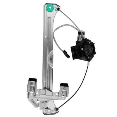 New Window Regulator With Motor Compatible With Chrysler 2001 2002 2003 2004 2005 By Part Numbers