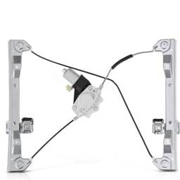 New Window Regulator With Motor Compatible With Ford Fusion 2006 2007 2008 2009 2010 2011 2012 By