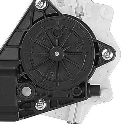 New Window Regulator With Motor Compatible With Ford Fusion 2006 2007 2008 2009 2010 2011 2012 By thumbnail 5
