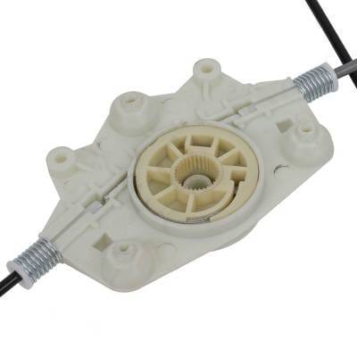 New Window Regulator With Motor Compatible With Ford Fusion 2006 2007 2008 2009 By Part Numbers thumbnail 5