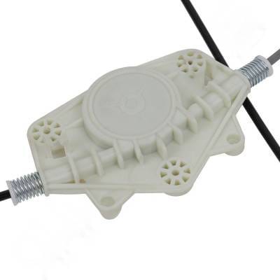 New Window Regulator With Motor Compatible With Ford Fusion 2006 2007 2008 2009 By Part Numbers thumbnail 7