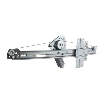 Power Window Regulator Compatible With 2009-2012 Chevrolet Traverse 3.6L V6 Lfx/Llt 310Hp Replaces