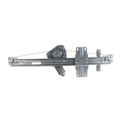 Power Window Regulator Compatible With 2009-2012 Chevrolet Traverse 3.6L V6 Lfx/Llt 310Hp Replaces thumbnail 3