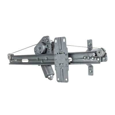 Power Window Regulator Compatible With 2009-2012 Chevrolet Traverse 3.6L V6 Lfx/Llt 310Hp Replaces thumbnail 7