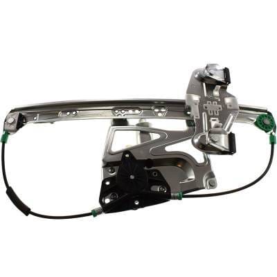 Power Window Regulator Compatible With 2000-2001 Cadillac Deville 4.6L V8 Ld8 275Hp Replaces C462945 thumbnail 7