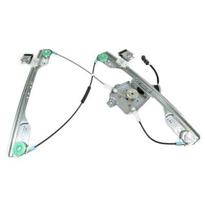 Power Window Regulator Compatible With 2006-2010 Dodge Charger 2.7L 3.5L V6 Eer Egg 250Hp Replaces thumbnail 7