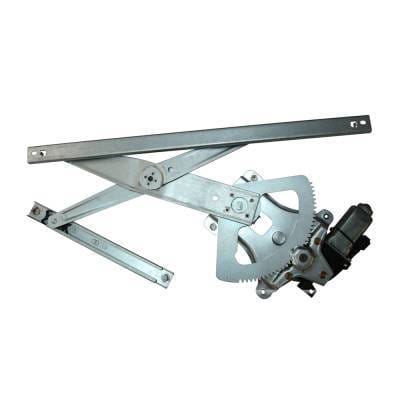 New Window Regulator With Motor Compatible With Chevrolet 2004 2005 2006 By Part Numbers Gm1351192 thumbnail 3