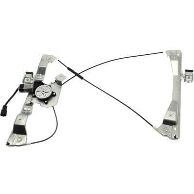 New Window Regulator With Motor Compatible With Chevrolet Cobalt 2005 2006 2007 2008 2009 2010 By thumbnail 5