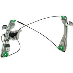 New Window Regulator With Motor Compatible With Chevrolet Cobalt 2005 2006 2007 2008 2009 2010 By