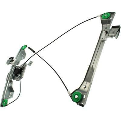 New Window Regulator With Motor Compatible With Chevrolet Cobalt 2005 2006 2007 2008 2009 2010 By thumbnail 5