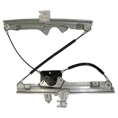 New Window Regulator With Motor Compatible With Nissan Sentra 2007 2008 2009 2010 2011 2012 By Part thumbnail 7