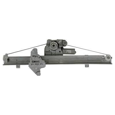New Window Regulator With Motor Compatible With Nissan Rogue 2014 2015 2016 2017 2018 2019 2020 By thumbnail 5