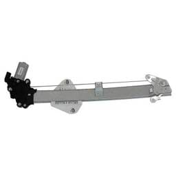 New Window Regulator With Motor Compatible With Honda Accord 2013 2014 2015 2016 2017 By Part
