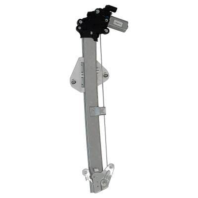 New Window Regulator With Motor Compatible With Honda Accord 2013 2014 2015 2016 2017 By Part thumbnail 3