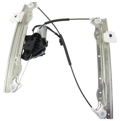 Power Window Regulator Compatible With 2011-2014 Chrysler 2.4L 3.6L I4 Ed6/Ed3 295Hp Replaces