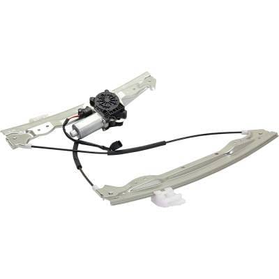 Power Window Regulator Compatible With 2011-2014 Chrysler 2.4L 3.6L I4 Ed6/Ed3 295Hp Replaces thumbnail 5