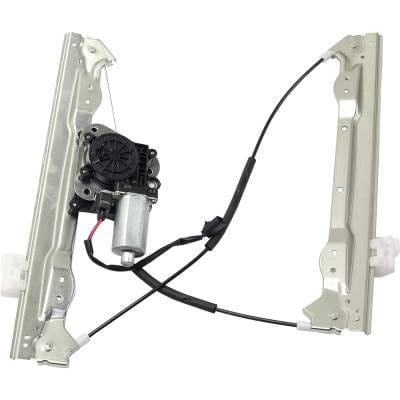 Power Window Regulator Compatible With 2011-2014 Chrysler 2.4L 3.6L I4 Ed6/Ed3 295Hp Replaces thumbnail 7