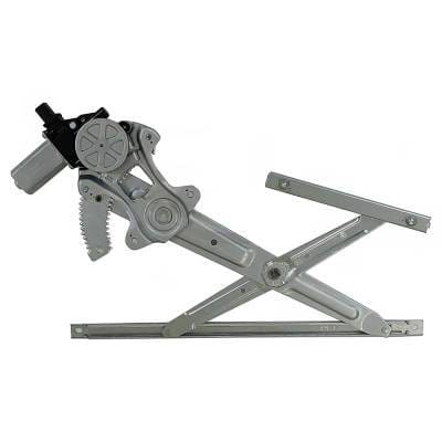 New Window Regulator With Motor Compatible With Honda Crv 2012 2013 2014 2015 2016 By Part Numbers thumbnail 3