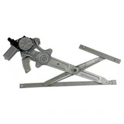 New Window Regulator With Motor Compatible With Honda Crv 2012 2013 2014 2015 2016 By Part Numbers