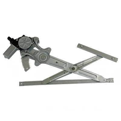 New Window Regulator With Motor Compatible With Honda Crv 2012 2013 2014 2015 2016 By Part Numbers