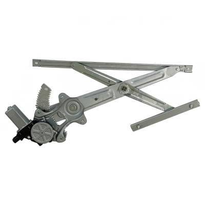 New Window Regulator With Motor Compatible With Honda Crv 2012 2013 2014 2015 2016 By Part Numbers thumbnail 3