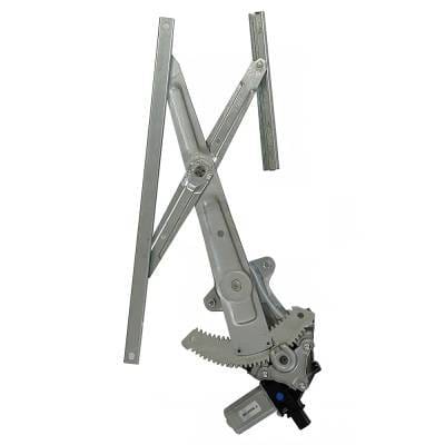 New Window Regulator With Motor Compatible With Honda Crv 2012 2013 2014 2015 2016 By Part Numbers thumbnail 5
