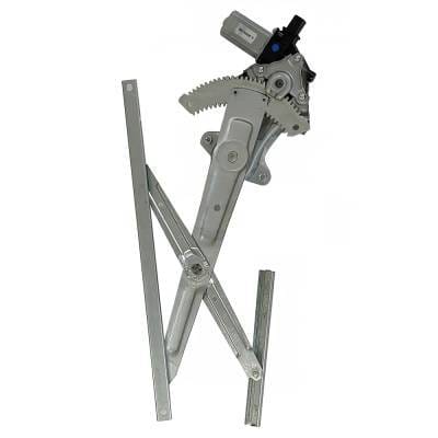 New Window Regulator With Motor Compatible With Honda Crv 2012 2013 2014 2015 2016 By Part Numbers thumbnail 7