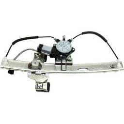 Power Window Regulator Compatible With 2004-2008 Pontiac Grand Prix 3.8L 5.3L V6 L26 L32 Ls4 260Hp