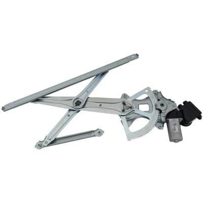 New Window Regulator With Motor Compatible With Lexus Rx-350 2010 2011 2012 2013 2014 2015 By Part