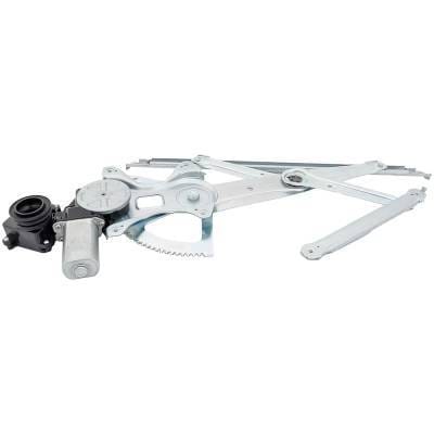 New Window Regulator With Motor Compatible With Lexus Rx-350 2010 2011 2012 2013 2014 2015 By Part thumbnail 7