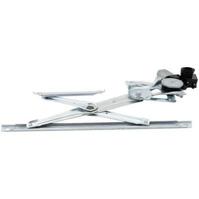 New Window Regulator With Motor Compatible With Lexus Rx-350 2010 2011 2012 2013 2014 2015 By Part thumbnail 9
