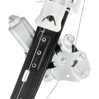 New Window Regulator With Motor Compatible With Chevrolet Malibu 2008 2009 2010 2011 2012 By Part thumbnail 9