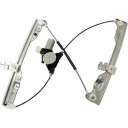New Window Regulator With Motor Compatible With Nissan Altima 2007 2008 2009 2010 2011 2012 By Part
