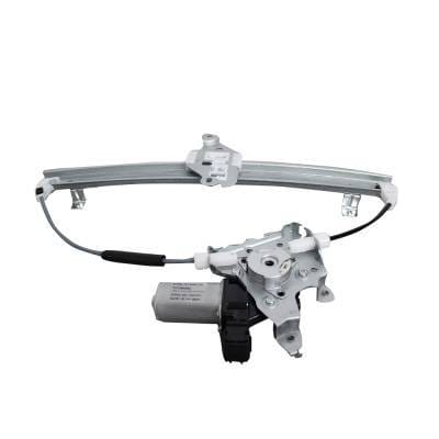 New Window Regulator With Motor Compatible With Nissan Juke 2011 2012 2013 2014 2015 2016 2017 By thumbnail 5