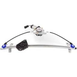 Power Window Regulator Compatible With 2009-2013 Subaru Forester 2.5L I4 Ej253/Fb25 Ej255 224Hp