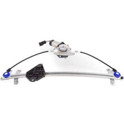 Power Window Regulator Compatible With 2009-2013 Subaru Forester 2.5L I4 Ej253/Fb25 Ej255 224Hp