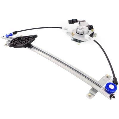 Power Window Regulator Compatible With 2009-2013 Subaru Forester 2.5L I4 Ej253/Fb25 Ej255 224Hp thumbnail 2