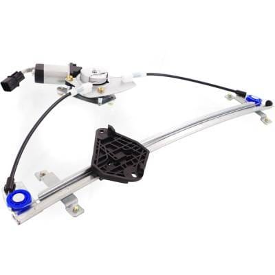 Power Window Regulator Compatible With 2009-2013 Subaru Forester 2.5L I4 Ej253/Fb25 Ej255 224Hp thumbnail 3