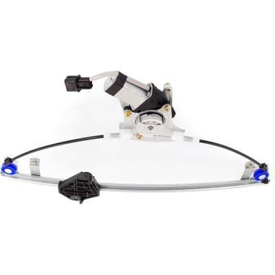 Power Window Regulator Compatible With 2009-2013 Subaru Forester 2.5L I4 Ej253/Fb25 Ej255 224Hp thumbnail 4