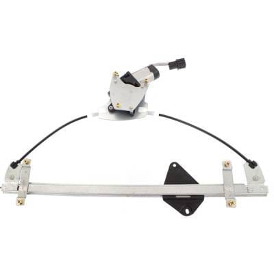 Power Window Regulator Compatible With 2009-2013 Subaru Forester 2.5L I4 Ej253/Fb25 Ej255 224Hp thumbnail 5