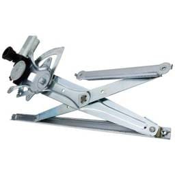 New Window Regulator With Motor Compatible With Toyota Yaris 2007 2008 2009 2010 2011 By Part