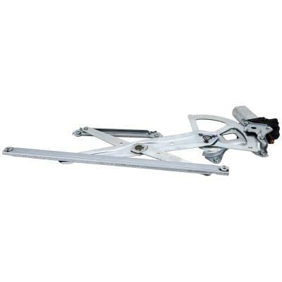 New Window Regulator With Motor Compatible With Toyota Yaris 2007 2008 2009 2010 2011 By Part thumbnail 5