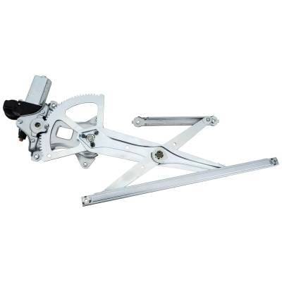 New Window Regulator With Motor Compatible With Toyota Yaris 2007 2008 2009 2010 2011 By Part thumbnail 7