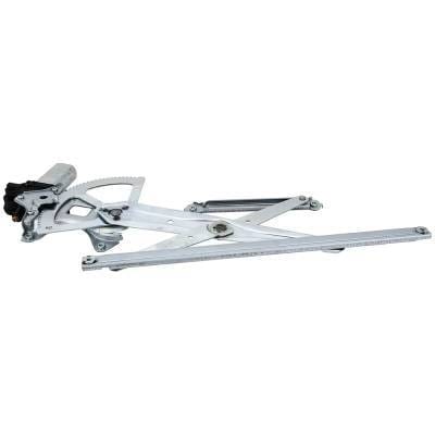 New Window Regulator With Motor Compatible With Toyota Yaris 2007 2008 2009 2010 2011 By Part thumbnail 9