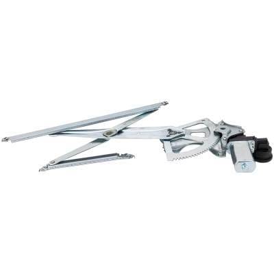 New Window Regulator With Motor Compatible With Toyota Yaris 2007 2008 2009 2010 2011 By Part thumbnail 11