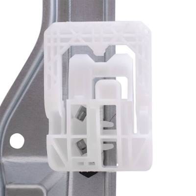 New Window Regulator With Motor Compatible With Ford F-Series 2015 2016 2017 2018 2019 2020 2021 By thumbnail 13