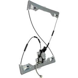 New Window Regulator With Motor Compatible With Ford F-Series 2015 2016 2017 2018 2019 2020 2021 By