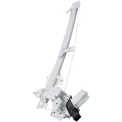 New Window Regulator With Motor Compatible With Subaru Forester 2014 2015 2016 2017 2018 By Part thumbnail 13