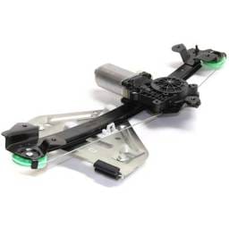 New Window Regulator With Motor Compatible With Cadillac Cts 2003 2004 2005 2006 2007 By Part
