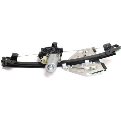New Window Regulator With Motor Compatible With Cadillac Cts 2003 2004 2005 2006 2007 By Part thumbnail 9